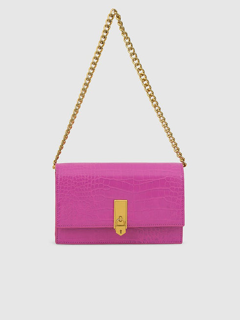 Mila Shoulder Clutch